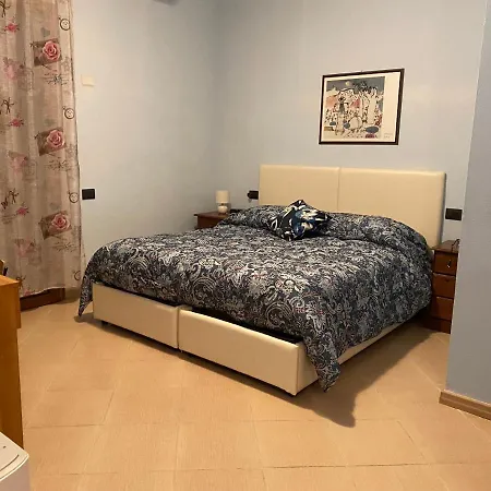 The Orange House 3* Assemini