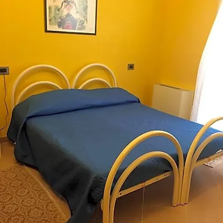 Bed & Breakfast The Orange House 3*