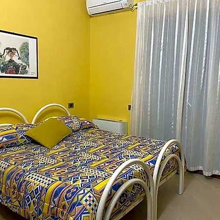 The Orange House Bed & Breakfast Assemini