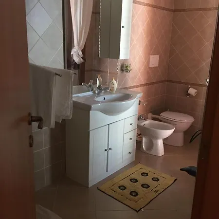 The Orange House *