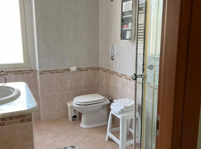 The Orange House Bed and breakfast 3*