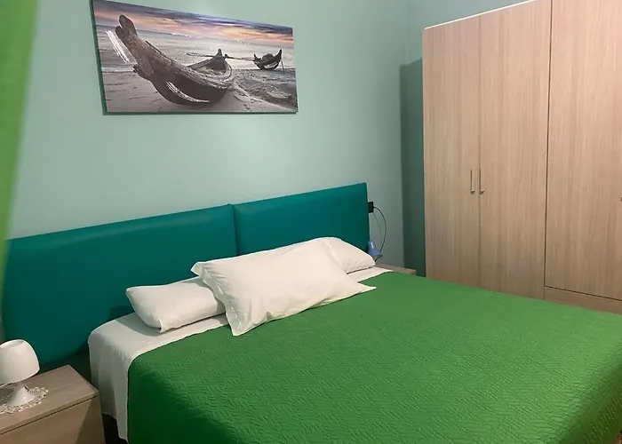 The Orange House Assemini