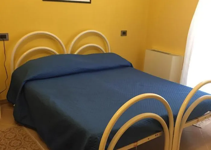 The Orange House Assemini